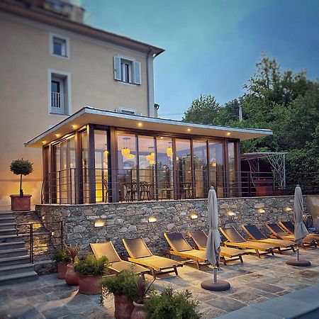 A Villa Di Rutali Εξωτερικό φωτογραφία