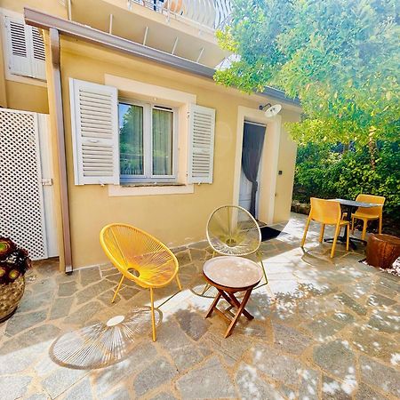 A Villa Di Rutali Εξωτερικό φωτογραφία