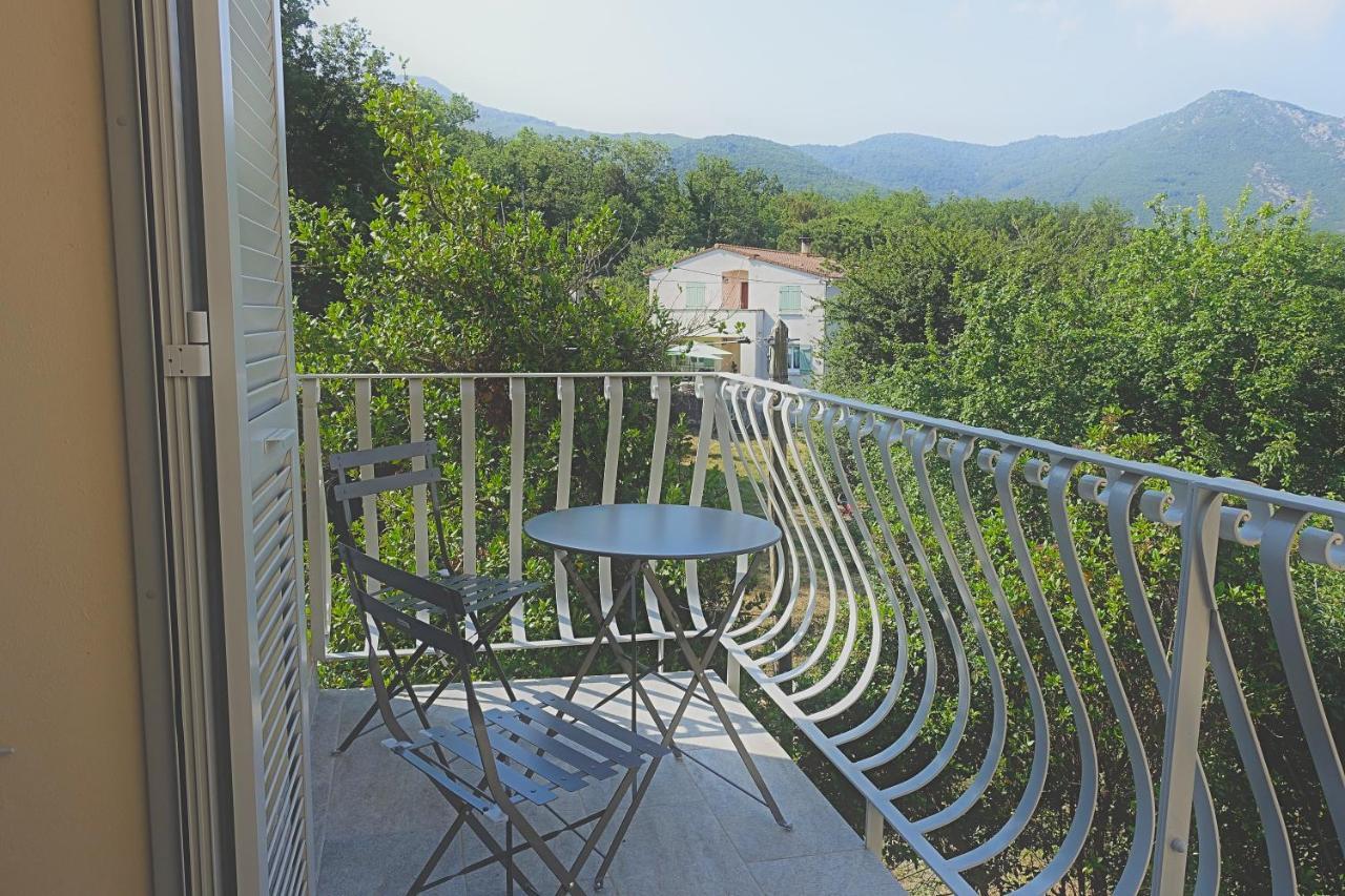 A Villa Di Rutali Εξωτερικό φωτογραφία