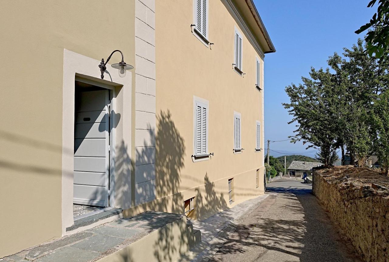 A Villa Di Rutali Εξωτερικό φωτογραφία