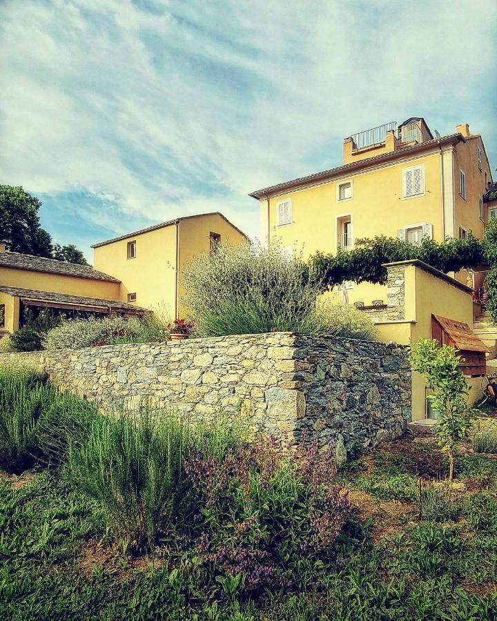 A Villa Di Rutali Εξωτερικό φωτογραφία