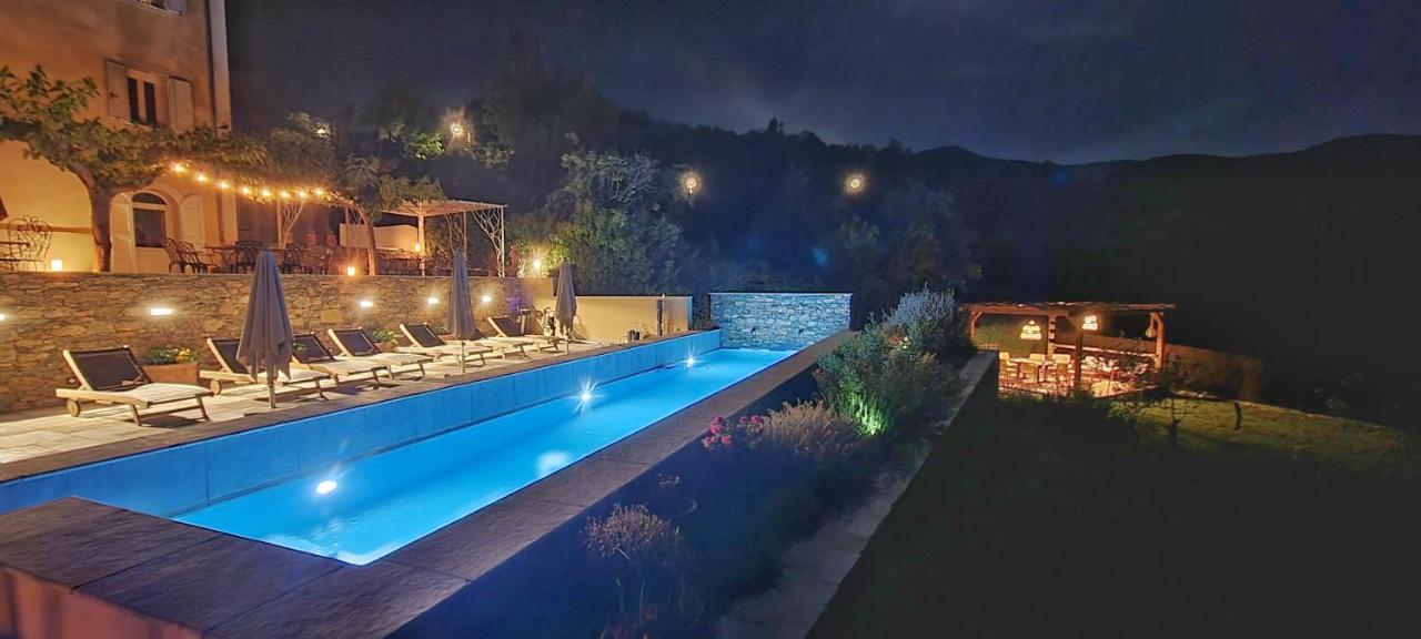 A Villa Di Rutali Εξωτερικό φωτογραφία