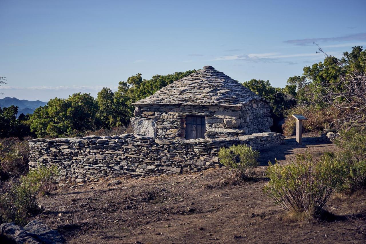 A Villa Di Rutali Εξωτερικό φωτογραφία