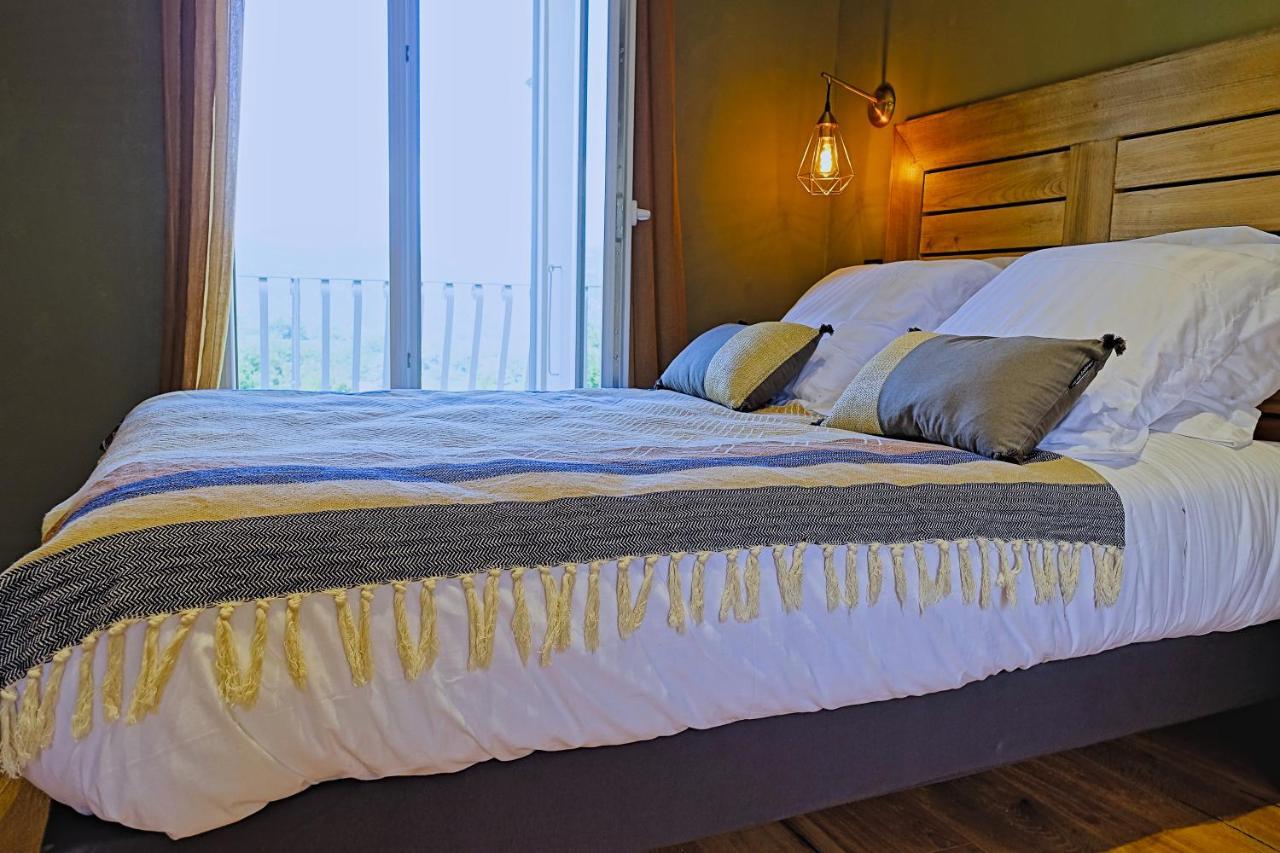 A Villa Di Rutali Εξωτερικό φωτογραφία