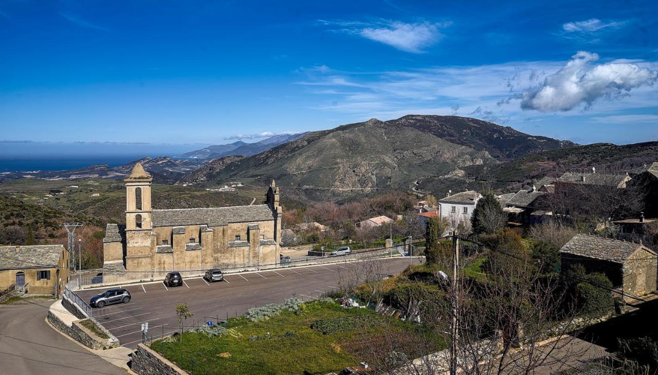 A Villa Di Rutali Εξωτερικό φωτογραφία