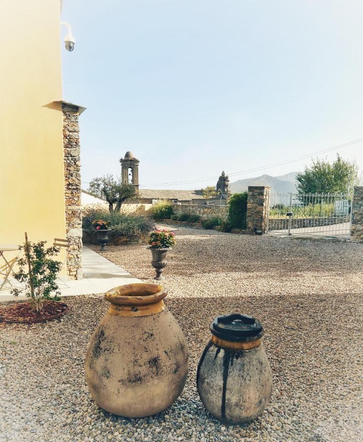A Villa Di Rutali Εξωτερικό φωτογραφία