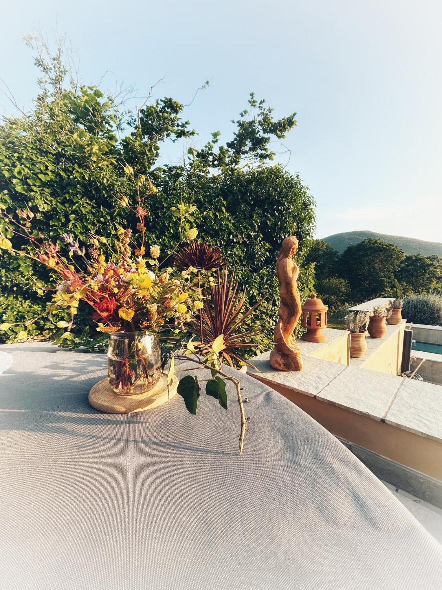 A Villa Di Rutali Εξωτερικό φωτογραφία
