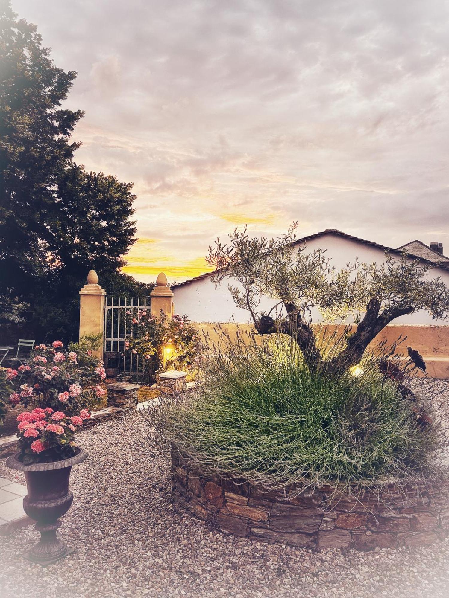 A Villa Di Rutali Εξωτερικό φωτογραφία