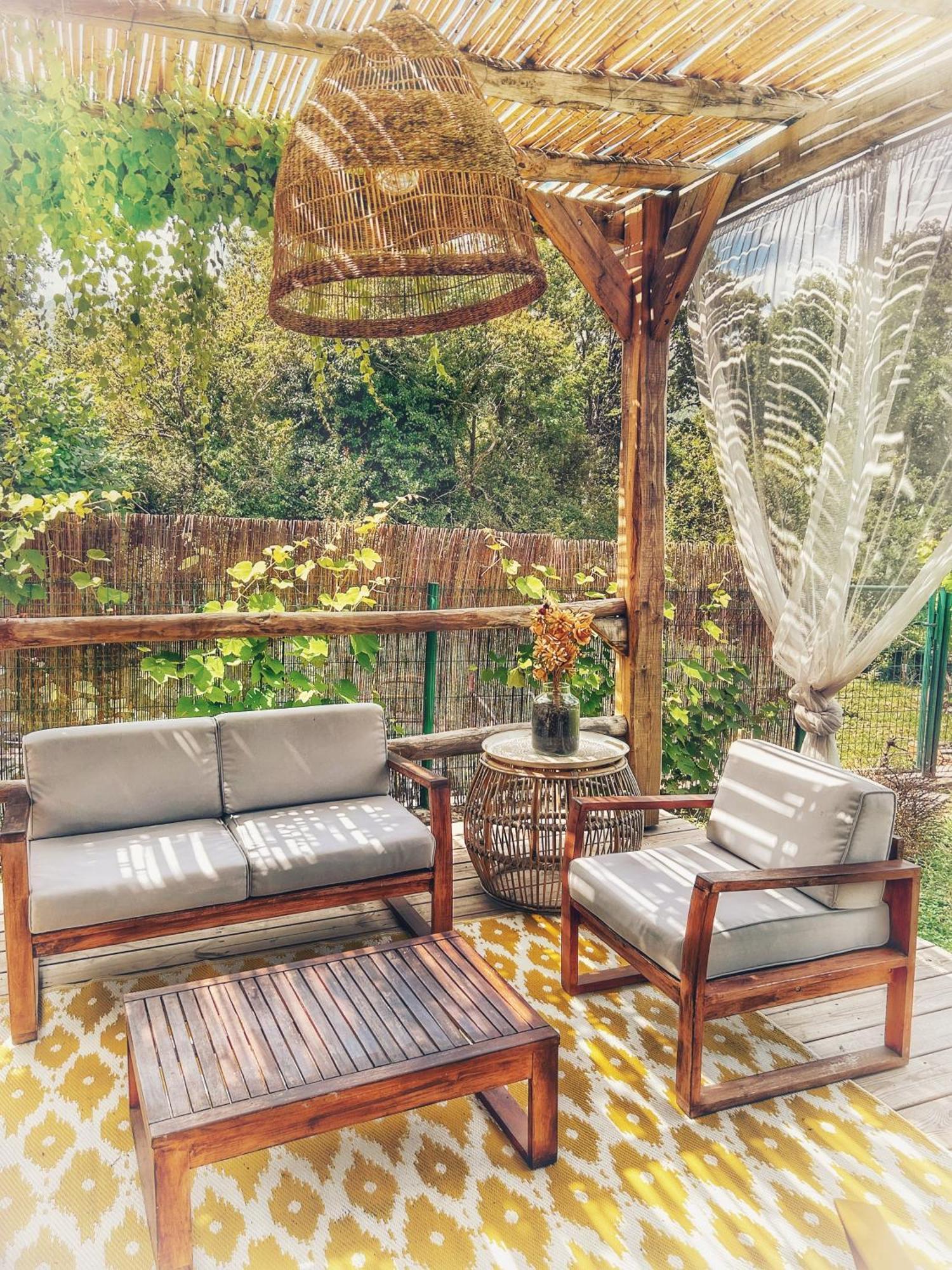 A Villa Di Rutali Εξωτερικό φωτογραφία