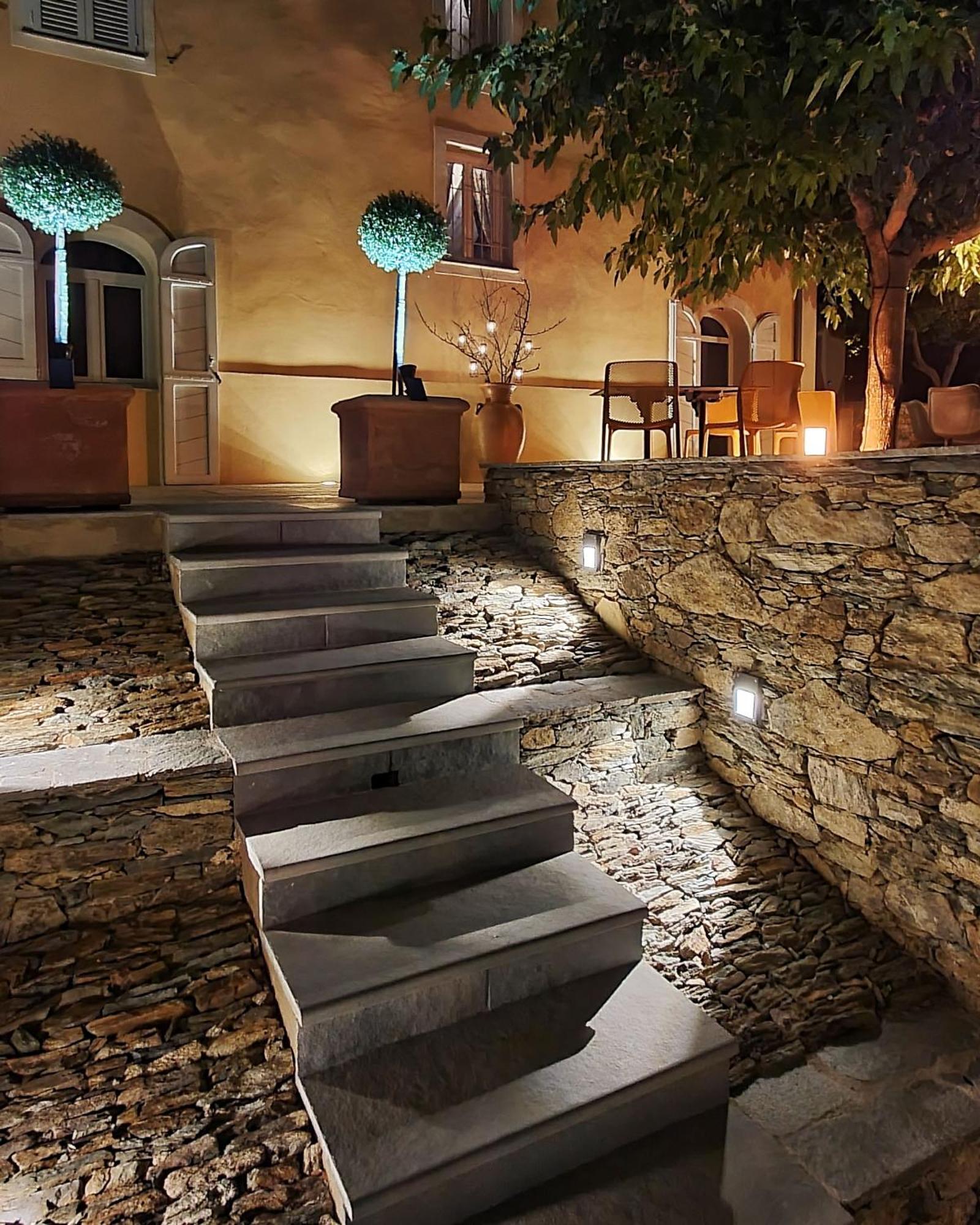 A Villa Di Rutali Εξωτερικό φωτογραφία
