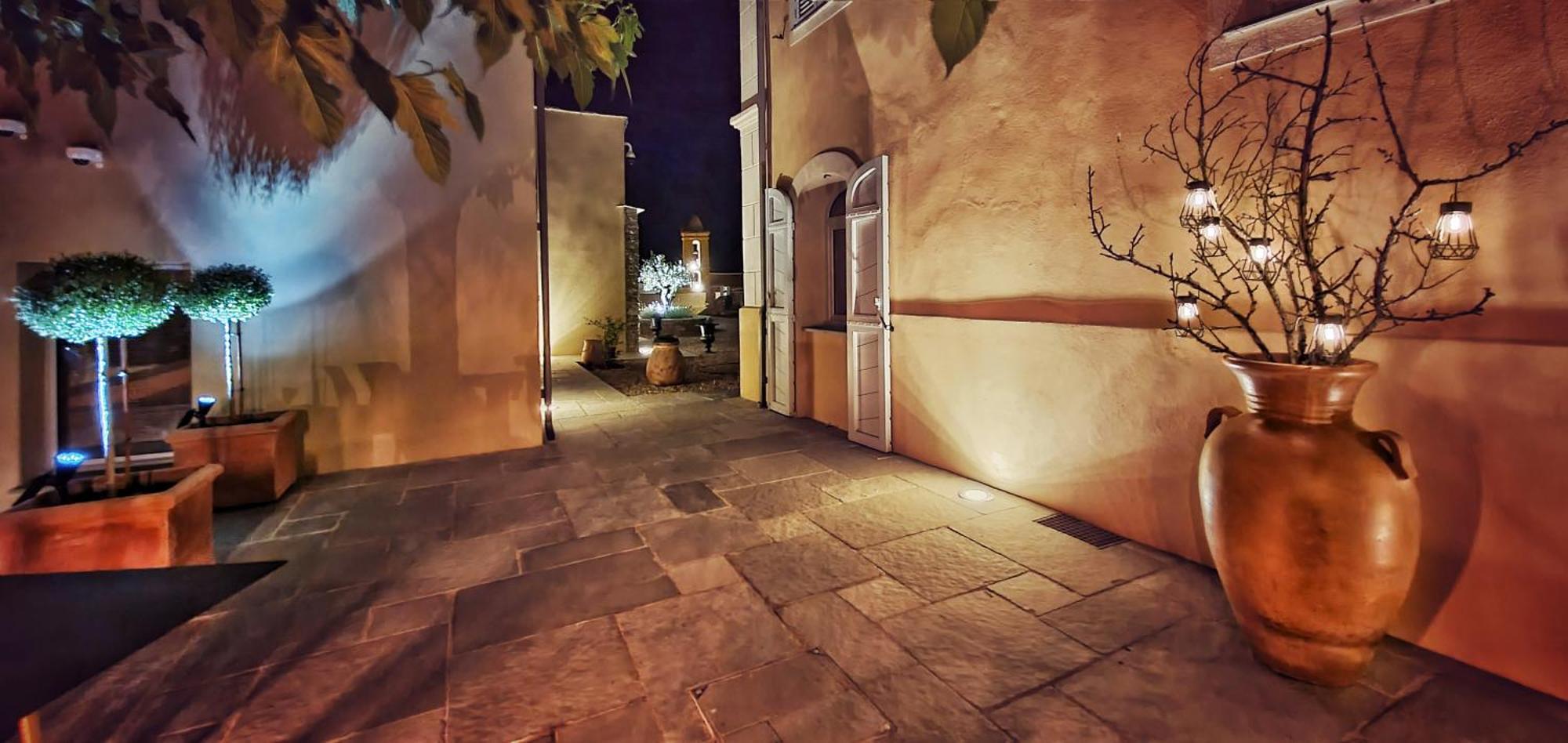A Villa Di Rutali Εξωτερικό φωτογραφία