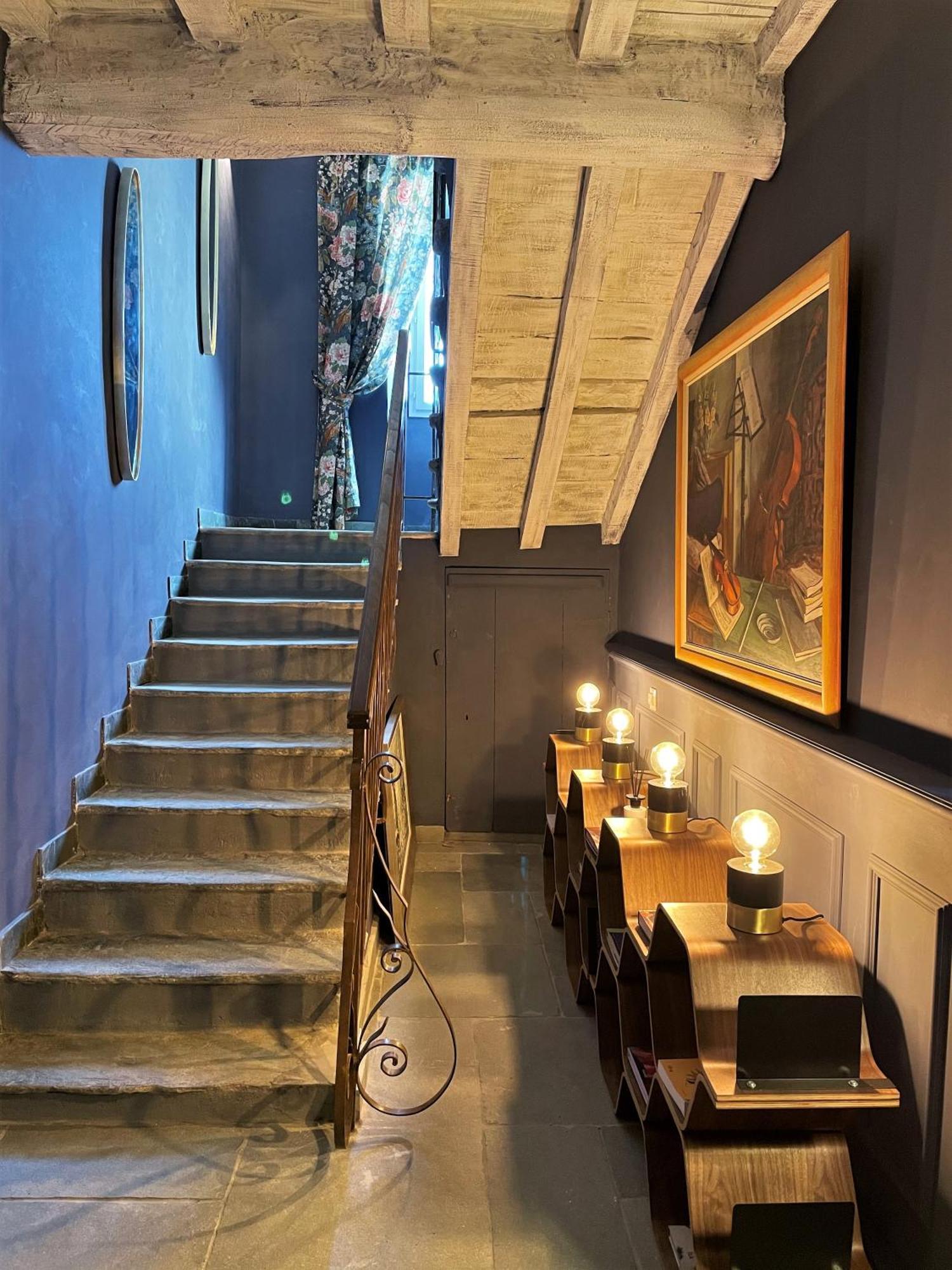 A Villa Di Rutali Εξωτερικό φωτογραφία