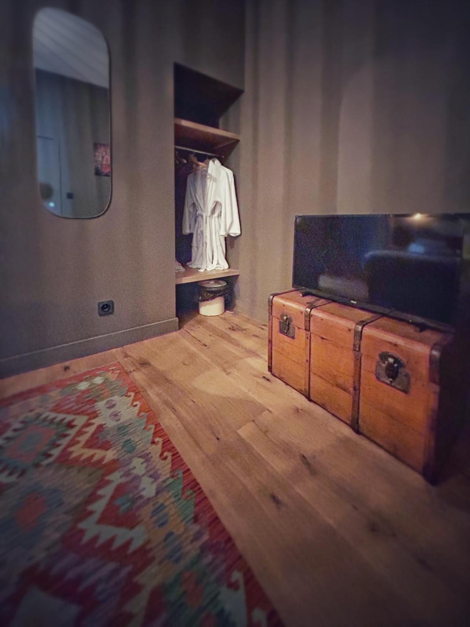 A Villa Di Rutali Εξωτερικό φωτογραφία