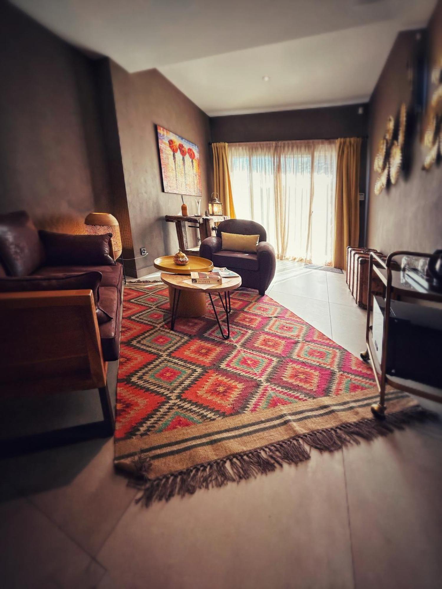 A Villa Di Rutali Εξωτερικό φωτογραφία
