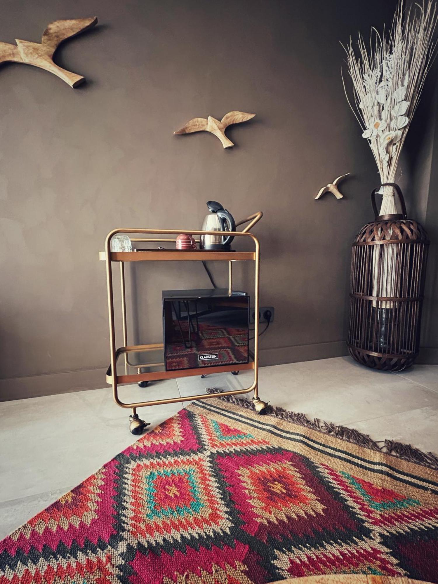 A Villa Di Rutali Εξωτερικό φωτογραφία