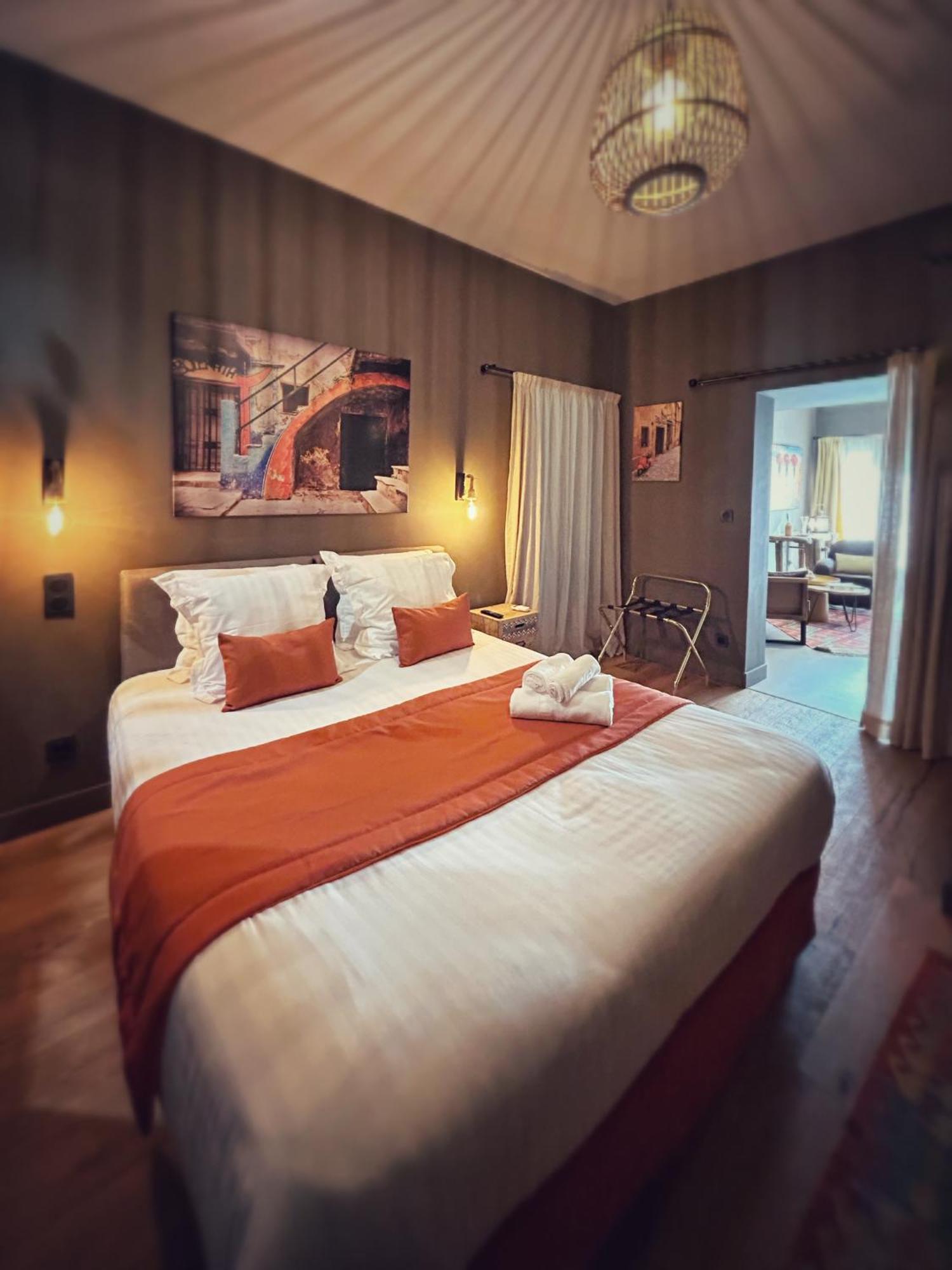 A Villa Di Rutali Εξωτερικό φωτογραφία