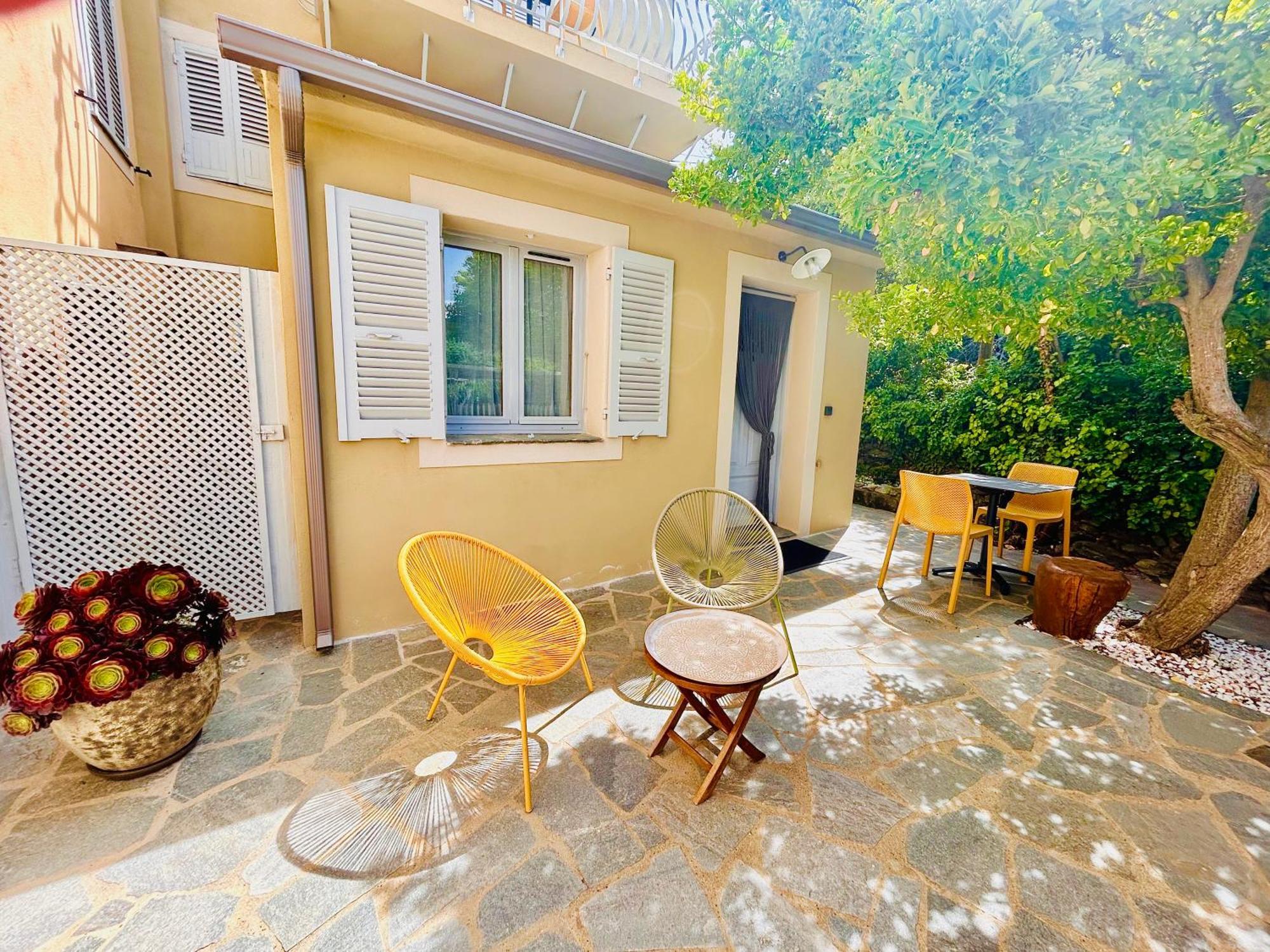A Villa Di Rutali Εξωτερικό φωτογραφία