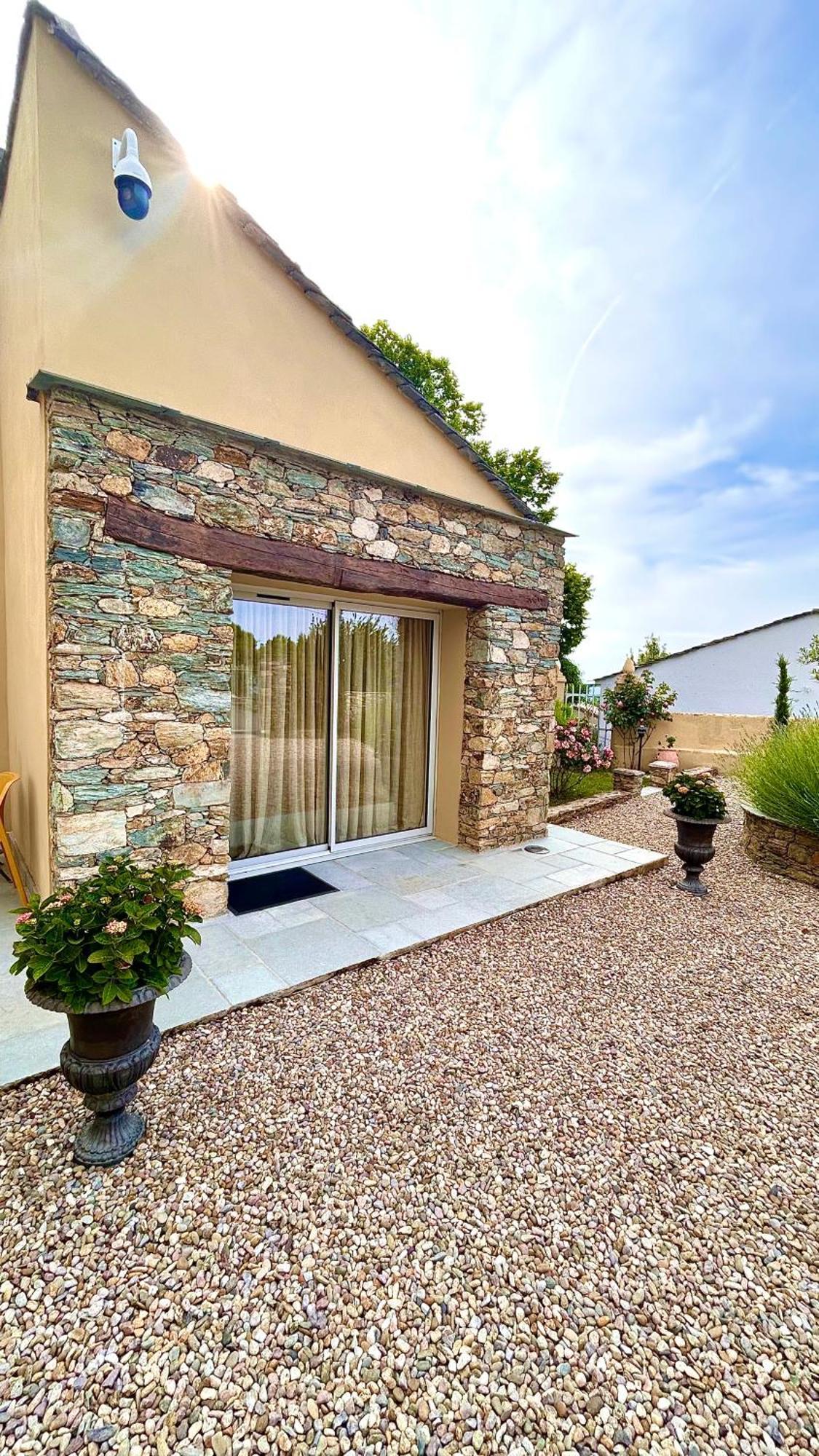 A Villa Di Rutali Εξωτερικό φωτογραφία