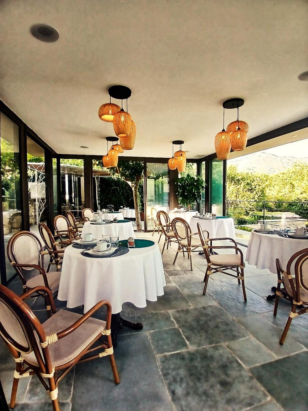 A Villa Di Rutali Εξωτερικό φωτογραφία