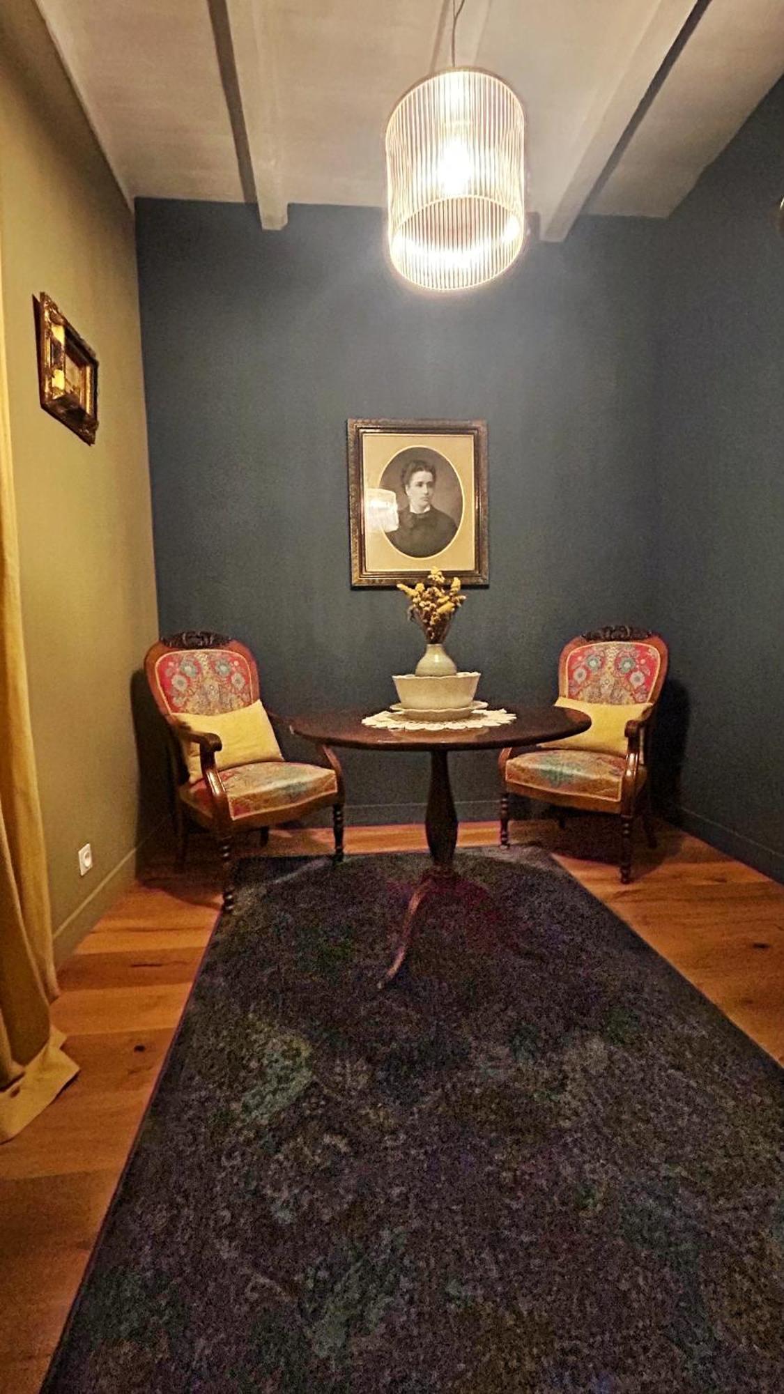 A Villa Di Rutali Εξωτερικό φωτογραφία