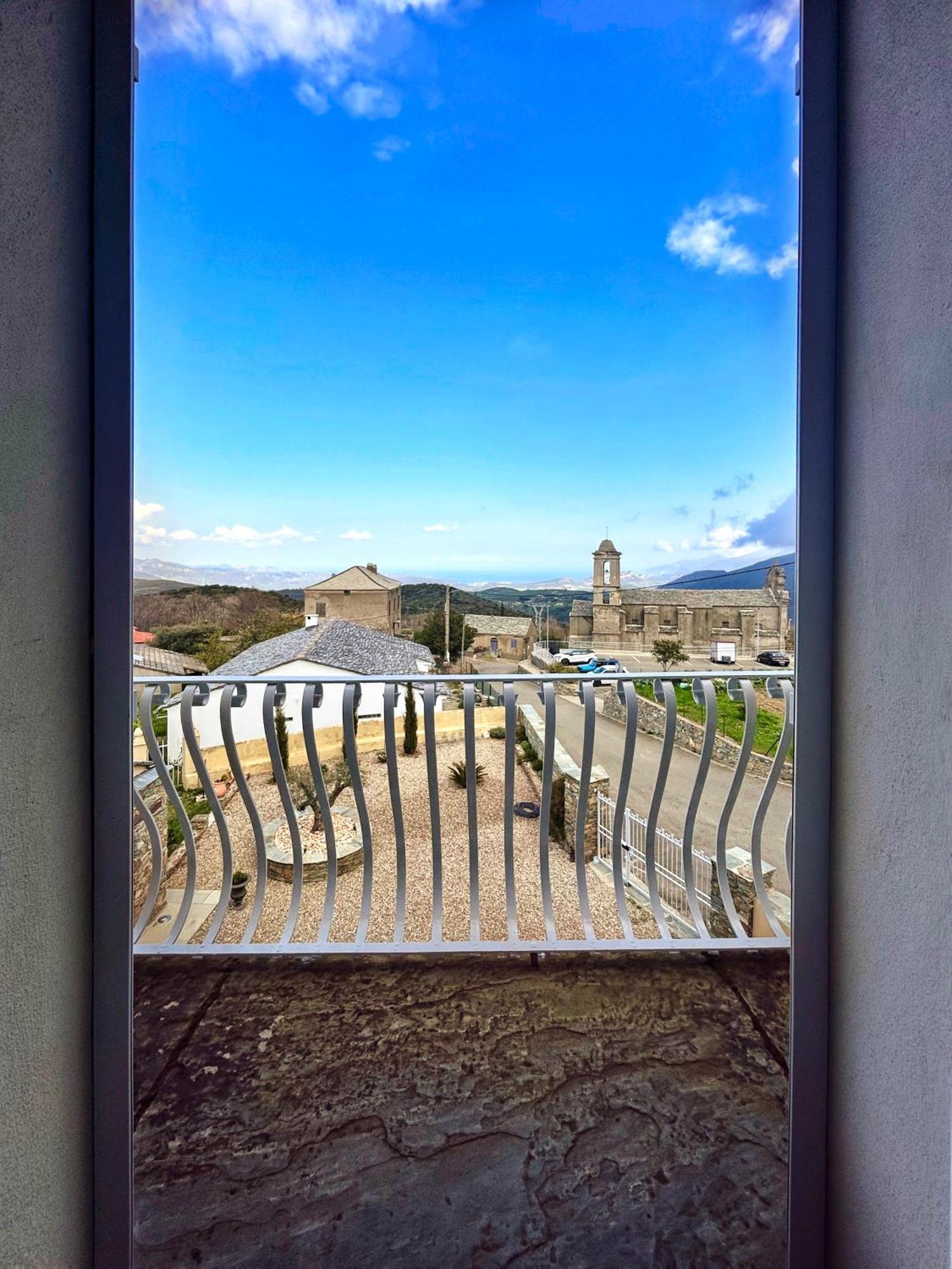 A Villa Di Rutali Εξωτερικό φωτογραφία