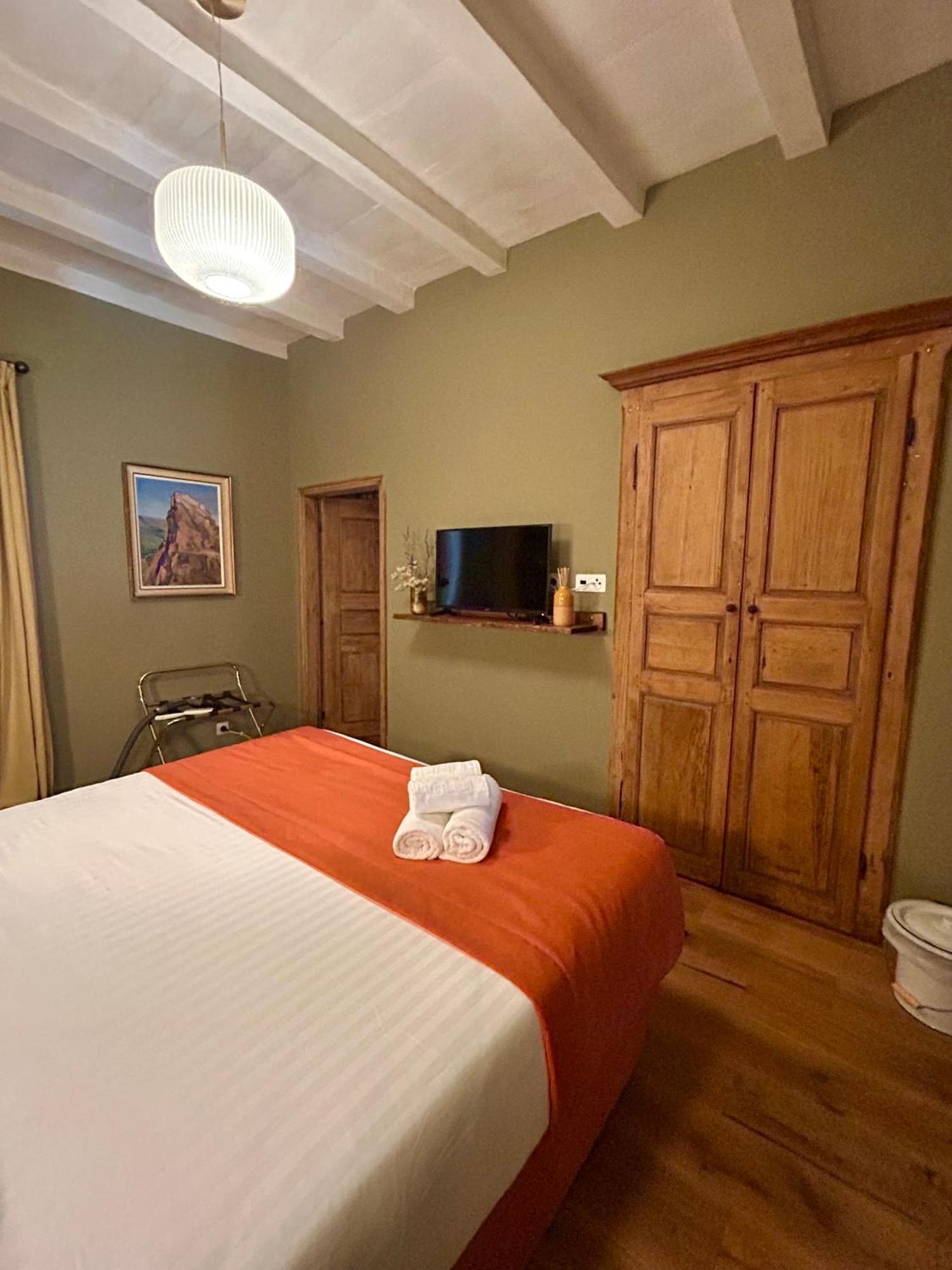 A Villa Di Rutali Εξωτερικό φωτογραφία