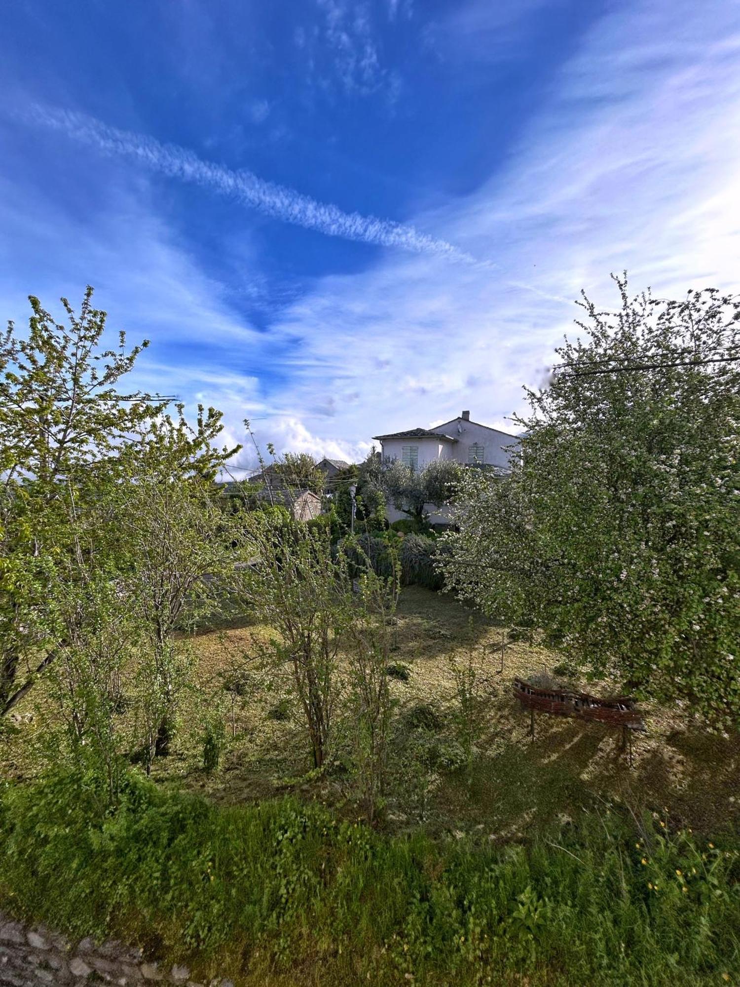 A Villa Di Rutali Εξωτερικό φωτογραφία