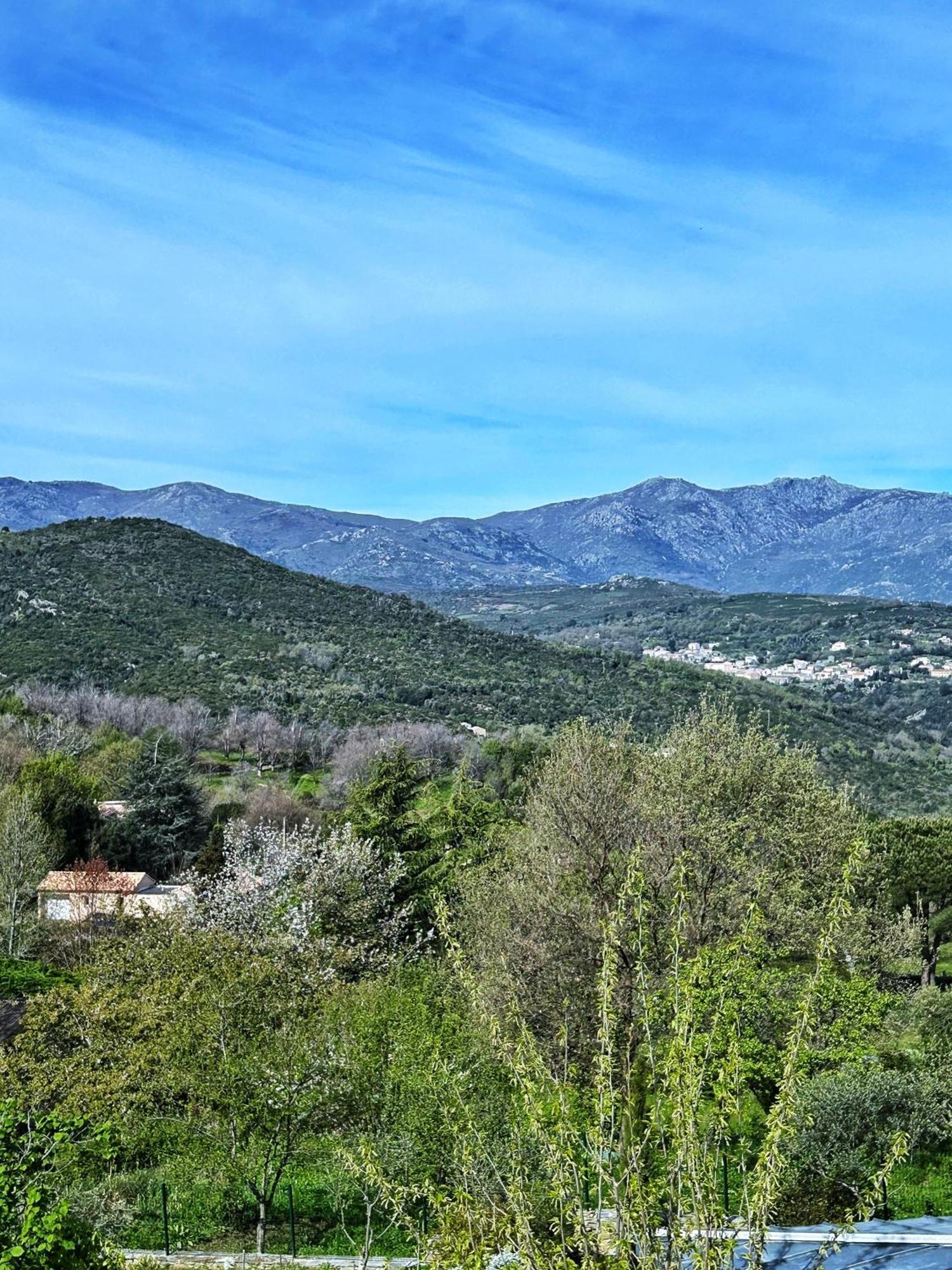 A Villa Di Rutali Εξωτερικό φωτογραφία