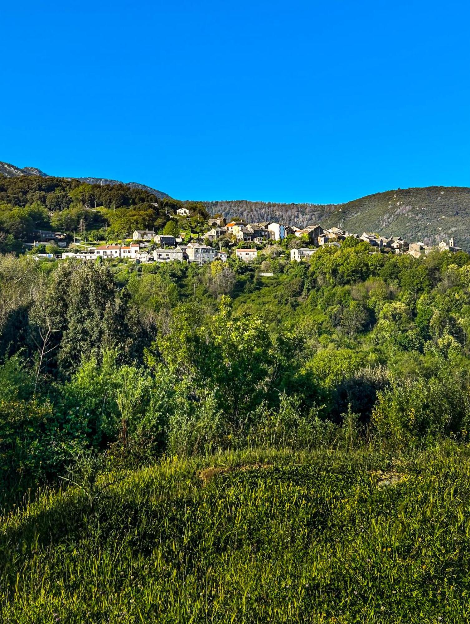 A Villa Di Rutali Εξωτερικό φωτογραφία