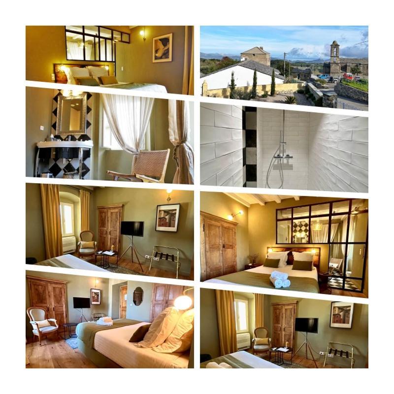 A Villa Di Rutali Εξωτερικό φωτογραφία